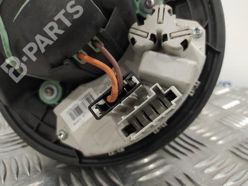 Heater blower motor BMW X1 (E84) xDrive 23 d | BP10371270M62 