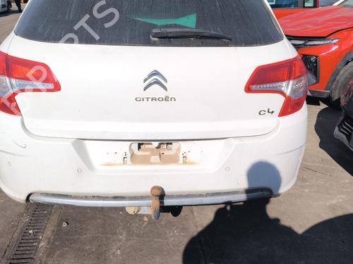 Used Rear bumper reinforcement Rear bumper reinforcement OPEL ASTRA F Saloon (T92) 1.7 TDS (F19, M19) (82 hp) 40299008 40299008