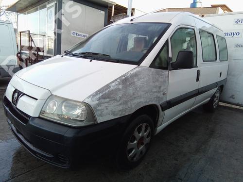 Front left lock PEUGEOT EXPERT (224_)  | BP12147931C98 