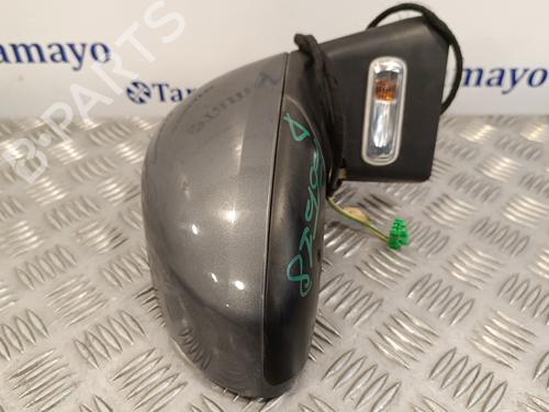 Right mirror CITROËN C4 I (LC_) 1.4 16V | BP16640420C27 