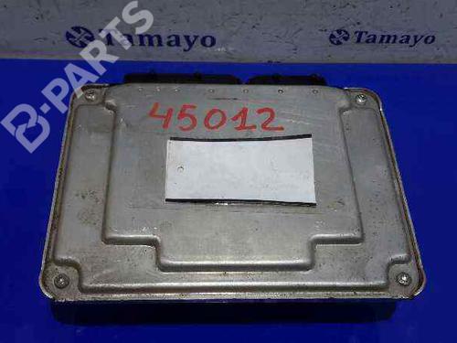 Engine control unit (ECU) SEAT IBIZA III (6L1) 1.4 TDI | BP4911426M57