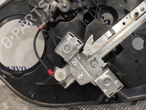 Rear right window mechanism FORD FIESTA VI (CB1, CCN) 1.25 | BP15056248C25 