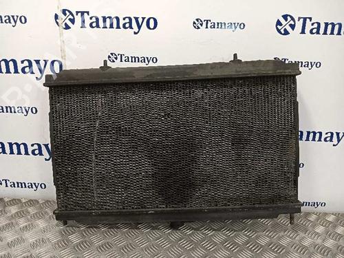 Køler NISSAN ALMERA II (N16)  | BP26456714M31 