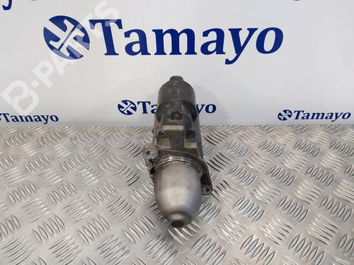 Startmotor NISSAN MICRA II (K11) 1.3 i 16V (HK11) (75 hp) 11415094