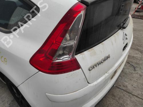 Starter CITROËN C4 Coupe (LA_)  | BP17523779M8 