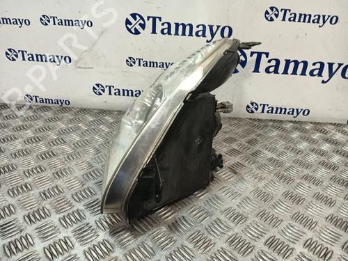 Right headlight SUZUKI SWIFT III (MZ, EZ) 1.5 (RS415, ZC21S) | BP32137449C29