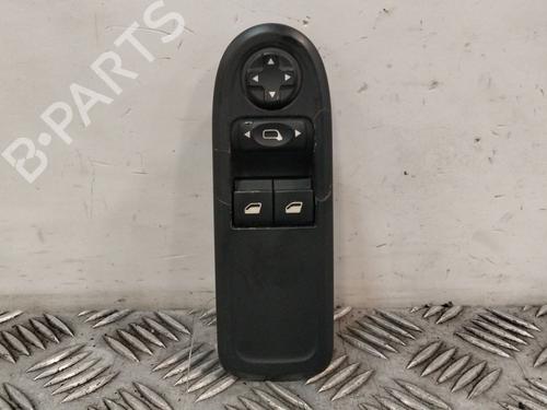 Used Left front window switch Left front window switch 37443088 37443088