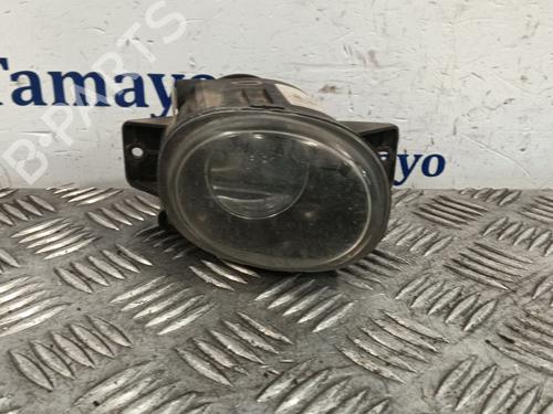 Højre Foran Tågelygte SEAT LEON (1M1) 1.9 TDI (150 hp) 29136541