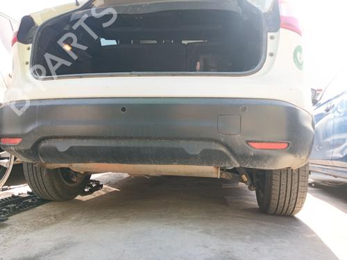 Système d'échappement Système d'échappement NISSAN QASHQAI II (J11, J11_) 1.6 dCi ALL MODE 4x4-i (130 hp) 34441413 34441413