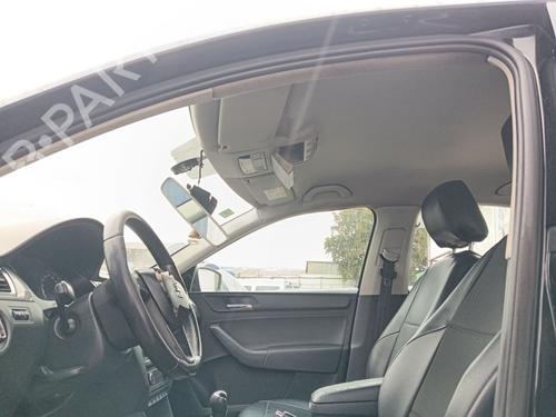 Throttle body SEAT TOLEDO IV (KG3) 1.6 TDI | BP30696451M82