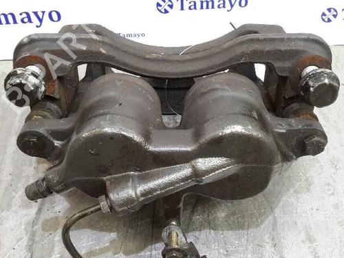 Left front brake caliper MERCEDES-BENZ SPRINTER 2-t Van (B901, B902) 210 D (901.461, 901.462, 902.461, 902.462) | BP11565717M105 