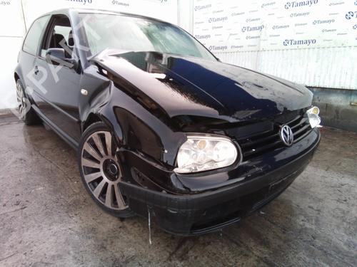 Steering pump VW GOLF IV (1J1) 1.9 TDI | BP26223740M99 