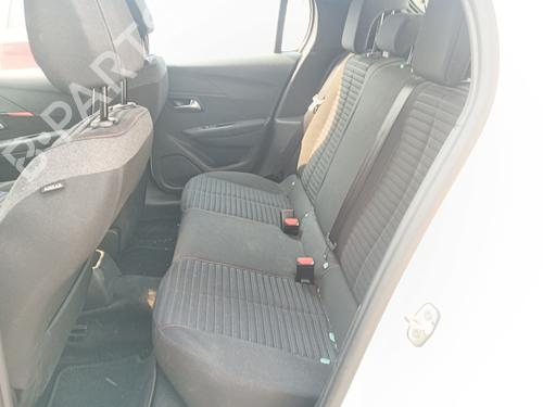 Front left panel PEUGEOT 208 II (UB_, UP_, UW_, UJ_) 1.5 BlueHDI 100 | BP38061589C58 - Image 13