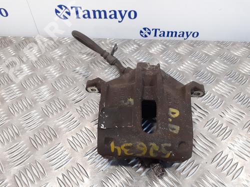 Used Right front brake caliper CITROËN C3 Picasso (SH_) [2008-2025]  11565169