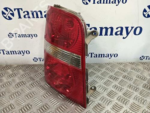 Left taillight VW TOURAN (1T1, 1T2)  | BP26706533C34 