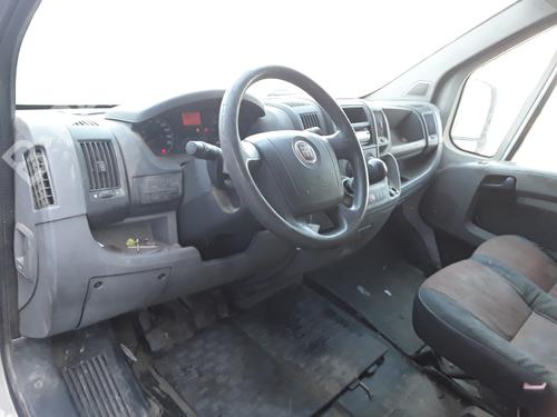 Gearbox FIAT DUCATO Van (250_)  | BP24666379M3 