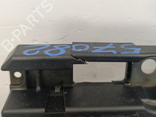 Fuse box PEUGEOT 307 (3A/C)  | BP18340451E1 