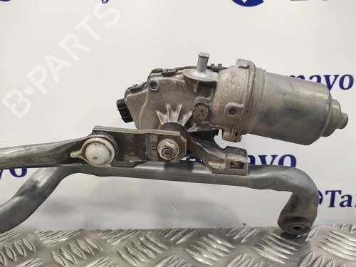 Front wiper motor TOYOTA YARIS (_P13_)  | BP15098378M29 