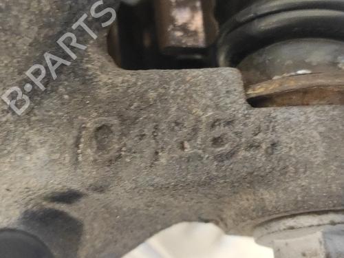 Right front brake caliper HONDA CR-V III (RE_) | BP12553562M104