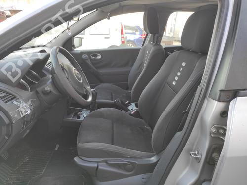 Engine RENAULT MEGANE II (BM0/1_, CM0/1_)  | BP23392966M1 
