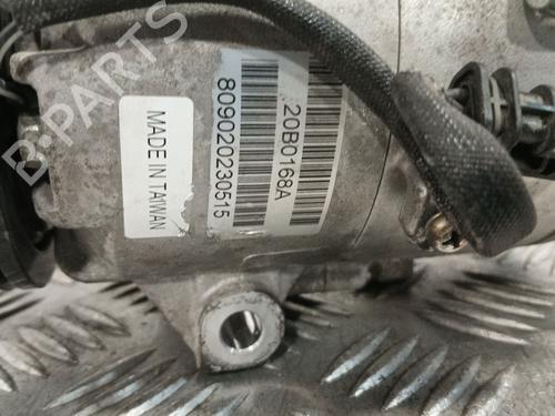 AC compressor CHEVROLET CRUZE Hatchback (J305) 1.7 D | BP31306623M34