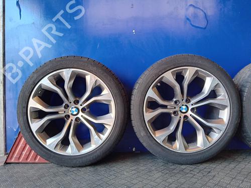 Other BMW X6 (F16, F86)  | BP29136450O1 