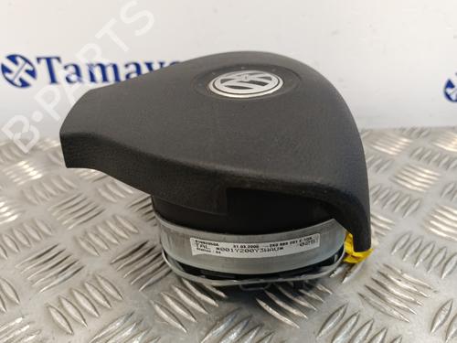 Driver airbag VW CADDY III Box Body/MPV (2KA, 2KH, 2CA, 2CH) 1.9 TDI | BP17651372C9 