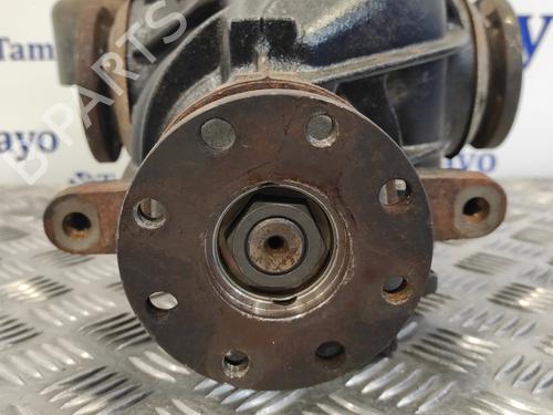 Rear differential BMW 3 (E46)  | BP13247819M24 