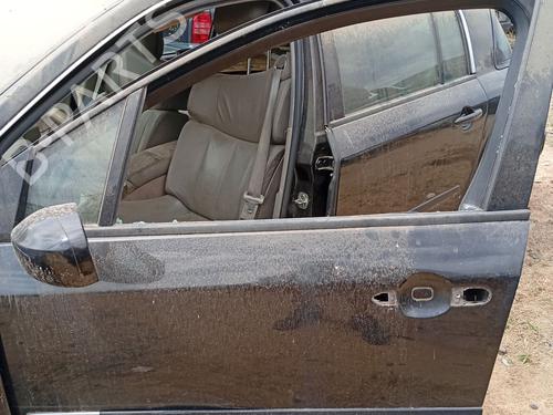 Used Left front door Left front door RENAULT VEL SATIS (BJ0_) 2.0 16V Turbo (BJ0K) (163 hp) 36477691 36477691