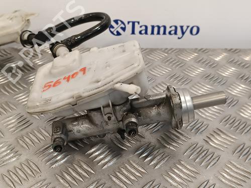 Brake master cylinder RENAULT TRAFIC III Van (FG_)  | BP16717461M77 