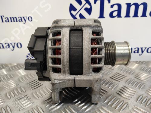 Alternator VW GOLF VII (5G1, BQ1, BE1, BE2) | BP15825686M7