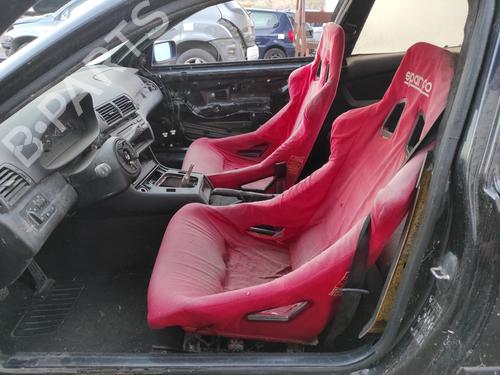 Gearbox BMW 3 Compact (E46) 318 ti | BP20934831M3 