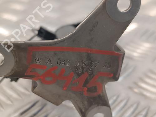 Electronic module MERCEDES-BENZ M-CLASS (W164)  | BP16433112M83 