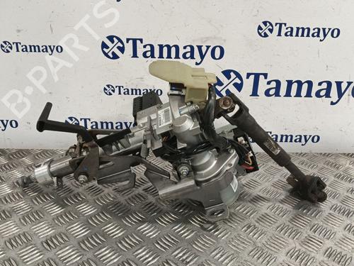 Used Steering column RENAULT MEGANE III Hatchback (BZ0/1_, B3_) 1.5 dCi (BZ0C) (90 hp) 29475833