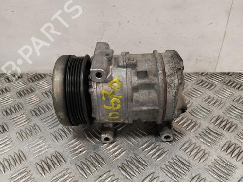 AC compressor FIAT GRANDE PUNTO (199_) 1.4 (199AXB11, 199AXB1A, 199BXB1A, 199AXL1A) | BP37197683M34 - Image 4