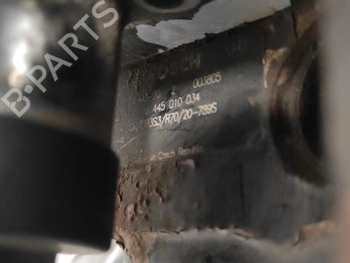 Indsprøtningspumpe CHRYSLER VOYAGER IV (RG, RS)  | BP18000718M78 