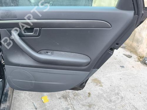 Used Rear right panel Rear right panel 38482229 38482229