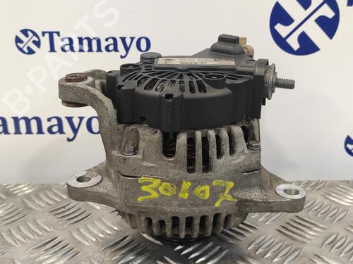 Alternator NISSAN MICRA III (K12) 1.2 16V | BP13816364M7 