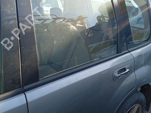 Used Left rear door Left rear door NISSAN X-TRAIL I (T30) 2.2 Di 4x4 (114 hp) 34704815 34704815