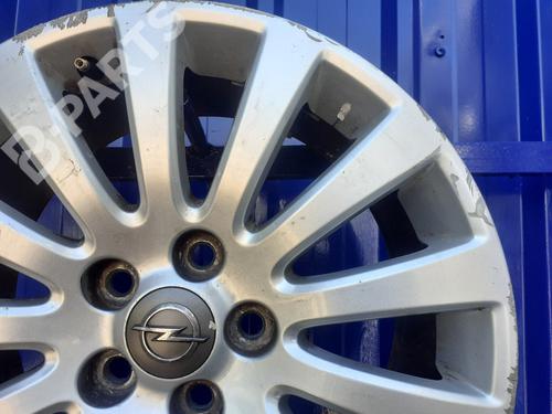 Rim OPEL INSIGNIA A Sports Tourer (G09) 2.0 CDTI (35) | BP10349489C45