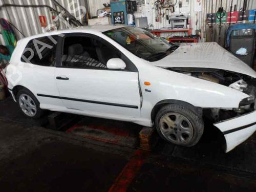 Driver airbag FIAT BRAVO I (182_)  | BP914596C9 