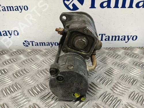 Alternator LAND ROVER FREELANDER I (L314) 2.0 Td4 4x4 | BP25786201M7