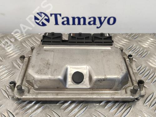 Engine control unit (ECU) CITROËN XSARA PICASSO (N68)  | BP12549123M57 