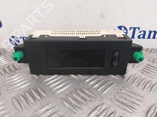 Display für OPEL ASTRA G Hatchback (T98) [1998-2009]  27684802
