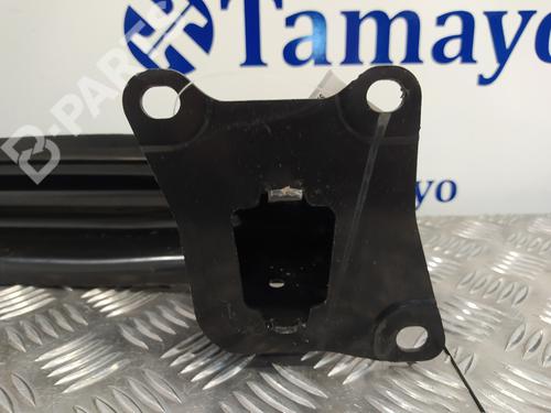 Rear bumper reinforcement SEAT LEON (1P1) 1.2 TSI | BP10411037C73 