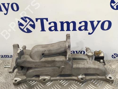 Manifold Indsugning HONDA CR-V III (RE_) 2.2 i-DTEC 4WD (RE6) (150 hp) 13359230