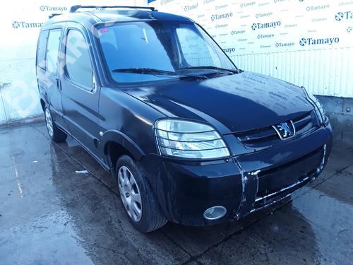 Instrument cluster PEUGEOT PARTNER Box Body/MPV (5_, G_)  | BP9184183C47 