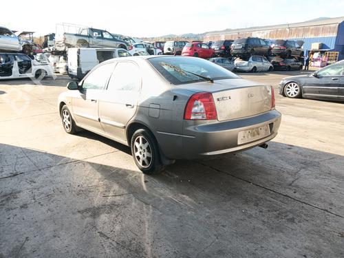 Engine KIA SHUMA II (FB) 1.6 | BP33613702M1 - Image 5