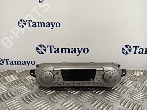 Commande Chauffage FORD FOCUS II Turnier (DA_, FFS, DS) [2004-2012]  20208749