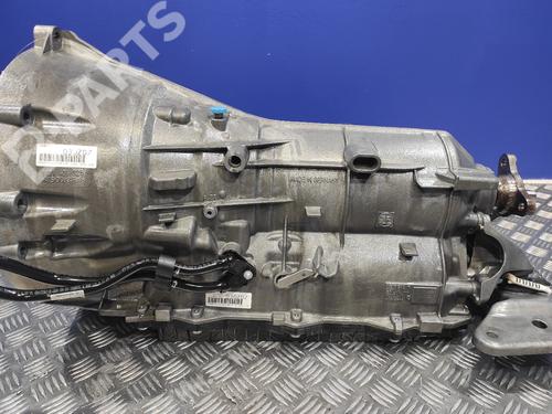 Gearbox BMW 1 (F20)  | BP9752305M3 